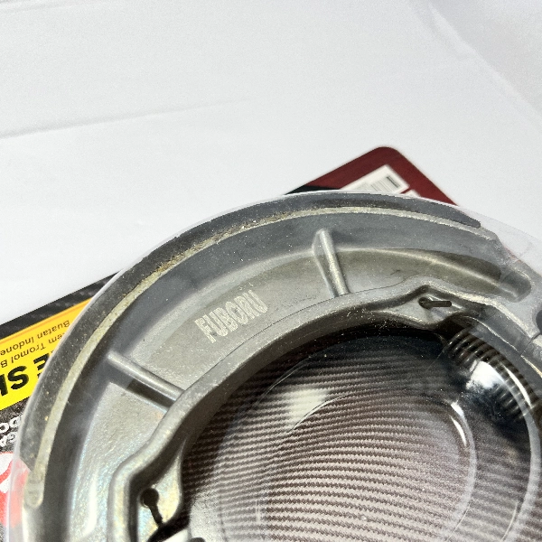 FUBORU Pirodo Vario Beat Tiger - Image 4