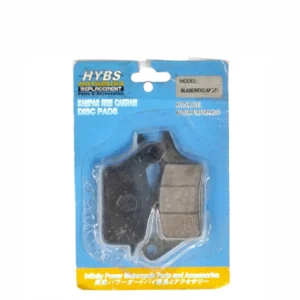 LOKAL Disc Pad Blade Revo Absolute KWB