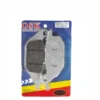 LOKAL Disc Pad FU Supra X125 Spin KPP