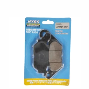 LOKAL Disc Pad MX Xeon Vixion Nmax Belakang