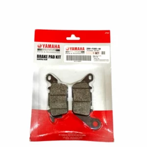 YGP Disc Pad M3 MX King Nmax Depan 2BM F5805-00