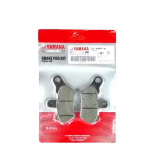 YGP Disc Pad Mio Lama 5TL