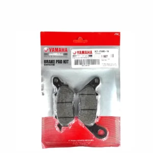 YGP Disc Pad MX Xeon Vixion Nmax Belakang 3C1