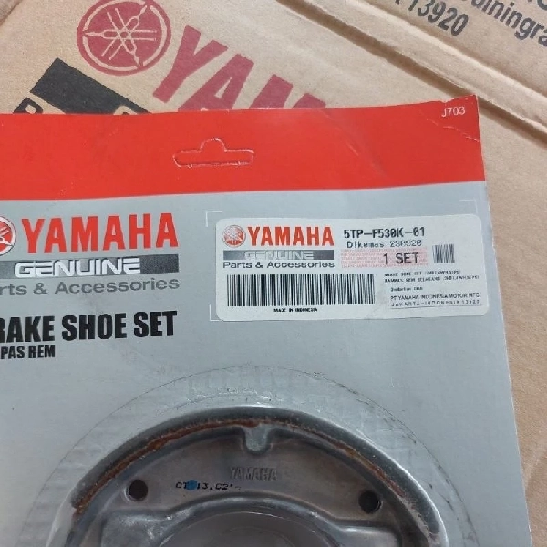 YGP Pirodo F1ZR Vega Jupiter 5TP F530K 01 - Image 2