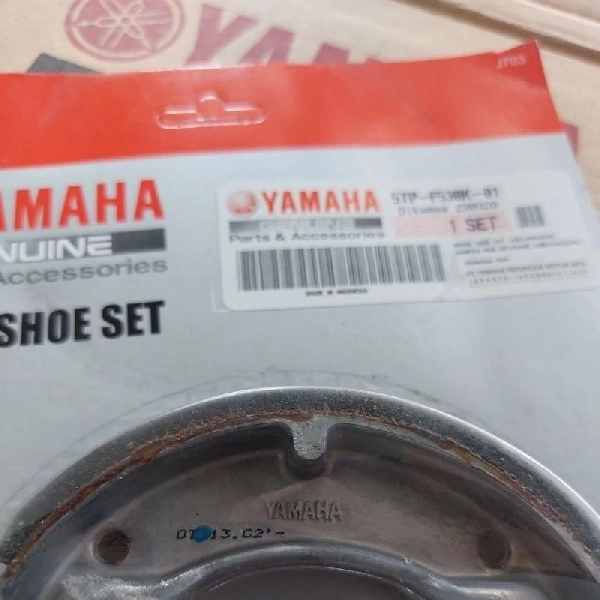 YGP Pirodo F1ZR Vega Jupiter 5TP F530K 01 - Image 3