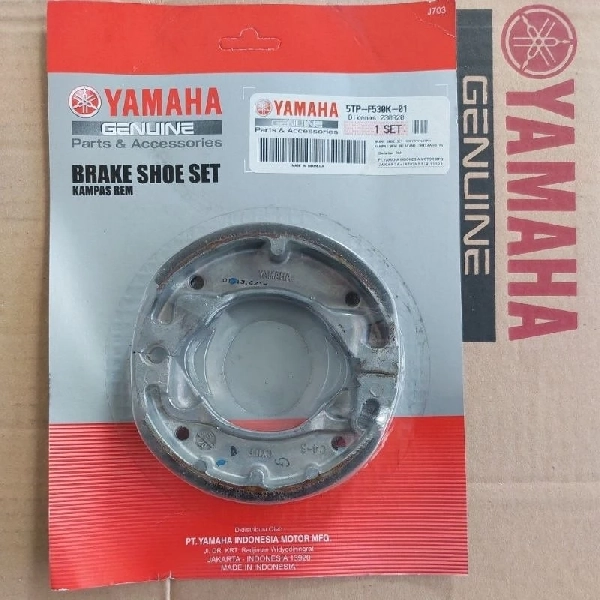 YGP Pirodo F1ZR Vega Jupiter 5TP F530K 01 - Image 4