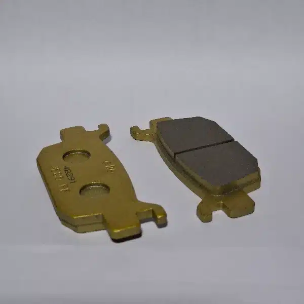 ELIG Disc Pad PCX 150 ADV150 Belakang (EM164) - Image 3