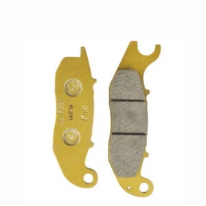 ELIG Disc Pad PCX 150 Absolute (EM054)
