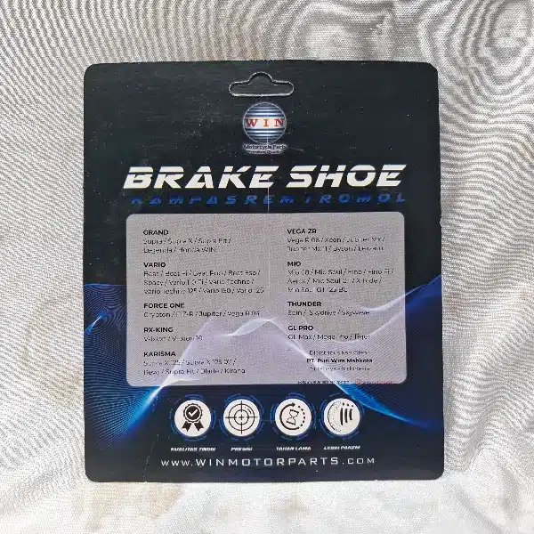 WIN Pirodo Nex Addres - Image 2