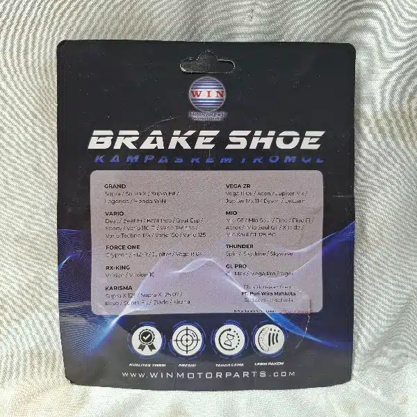 WIN Pirodo RX K Scorpio - Image 2