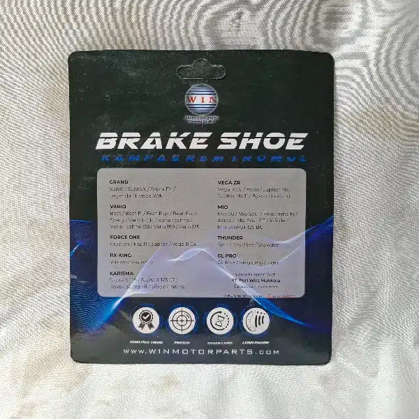 WIN Pirodo Thunder 125 Spin Skywave - Image 2