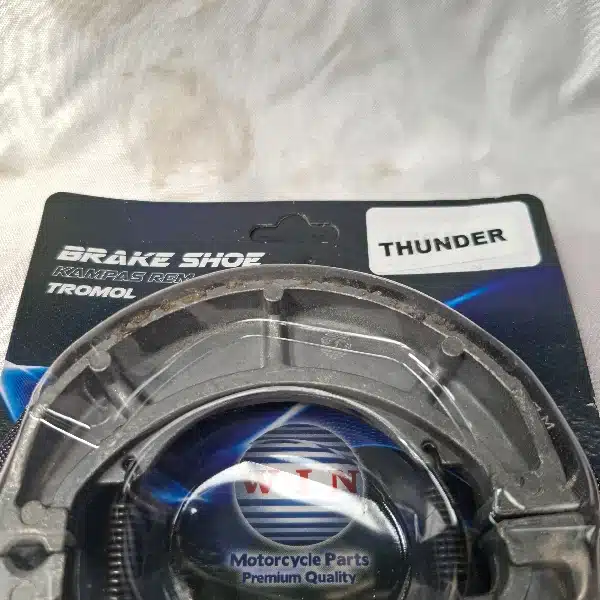 WIN Pirodo Thunder 125 Spin Skywave - Image 3