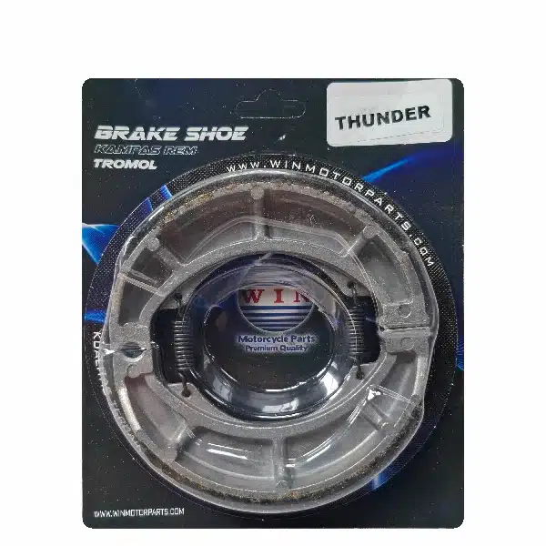 WIN Pirodo Thunder 125 Spin Skywave