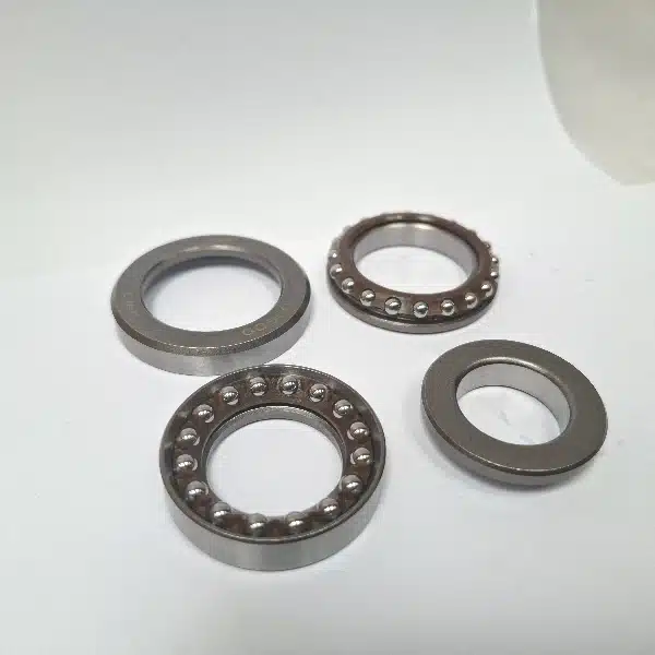 NPP Komstir Satria FU 150cc - Image 4