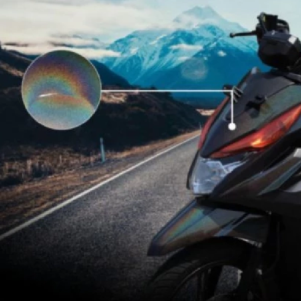 SAPPORO Ultimate Hologram Sultan XT02 400ml - Image 2