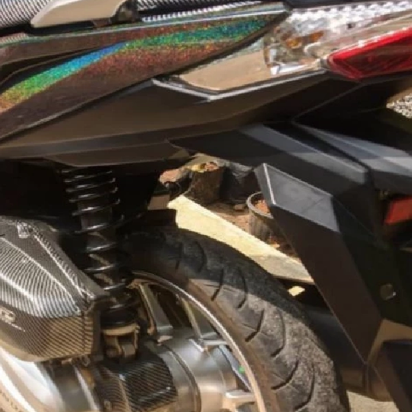 SAPPORO Ultimate Hologram Sultan XT02 400ml - Image 3