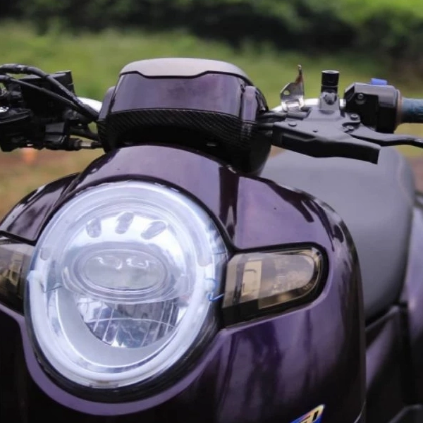 SAPPORO Ultimate Violet Odyssey M66 400ml - Image 2