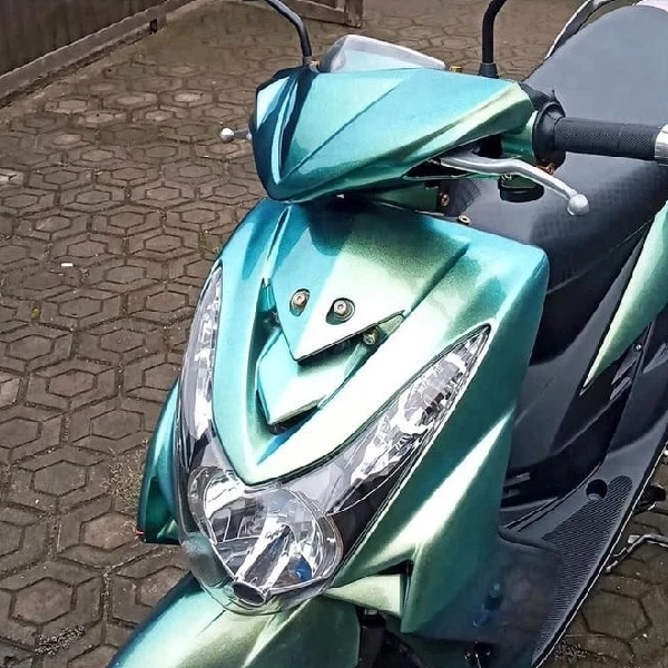 SAPPORO Yellow Blue 7723 300ml - Image 2