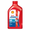 SHELL AX3 20W50 Oli Sport 1L