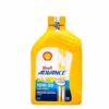 SHELL AX5 Matic 10W30 20W40 Oli 0.8L