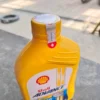 SHELL AX5 Matic 10W30 20W40 Oli 0.8L - Image 4