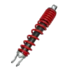 DAYTONA Dura Shockbreaker Beat FI ESP