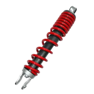 DAYTONA Dura Shockbreaker Beat FI ESP