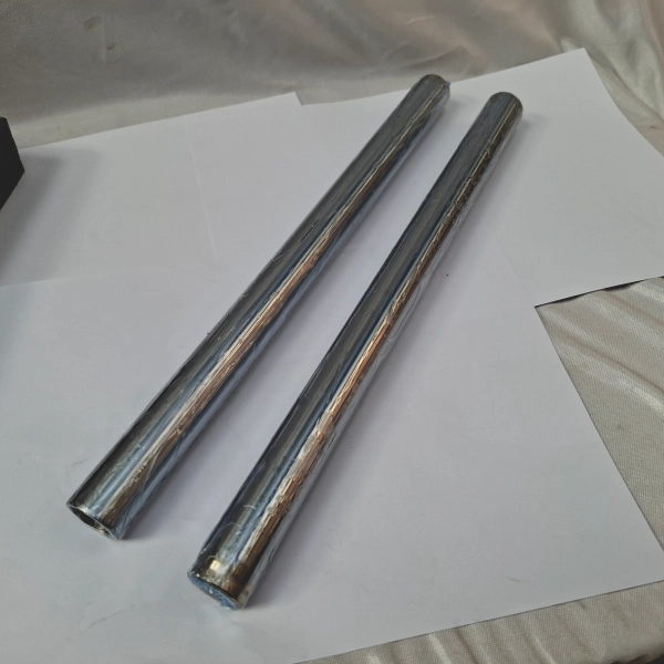 NPP As Shock MX 2005 Old 5YP - Image 2