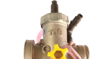 Ledeng Motor Bandung