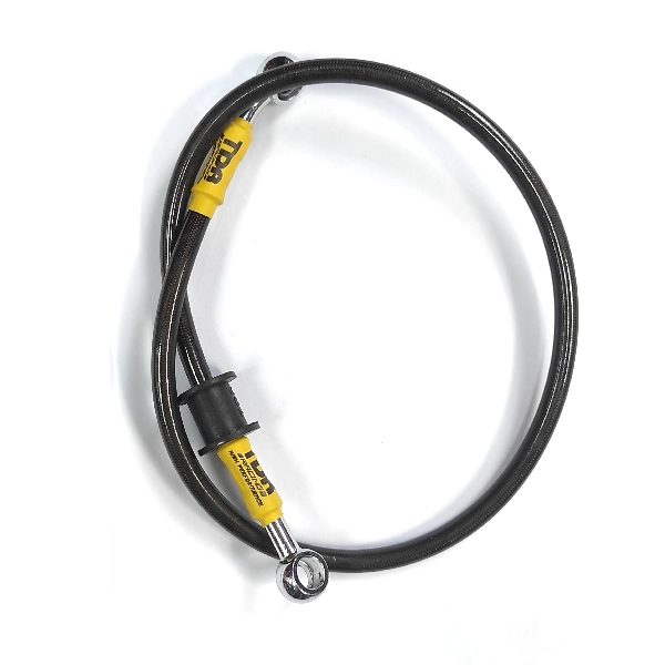 TDR Selang Rem 24" 60cm (Carbon) - Image 2