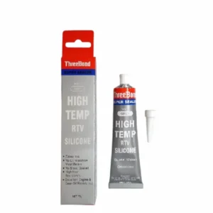 THREEBOND Grey Lem Gasket Hi-Temp 35gr