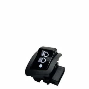 TOMBOL 3 Way Lampu Dim-Off Saklar (Scoopy New 2018)