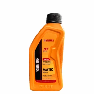 YAMALUBE Oli Matic 20W40 0.8L