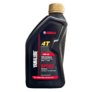 YAMALUBE Sport Oli 1L