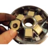 DR Pulley Sliding Roller Spin Vario125 - Image 2