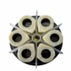 DR Pulley Sliding Roller Spin Vario125